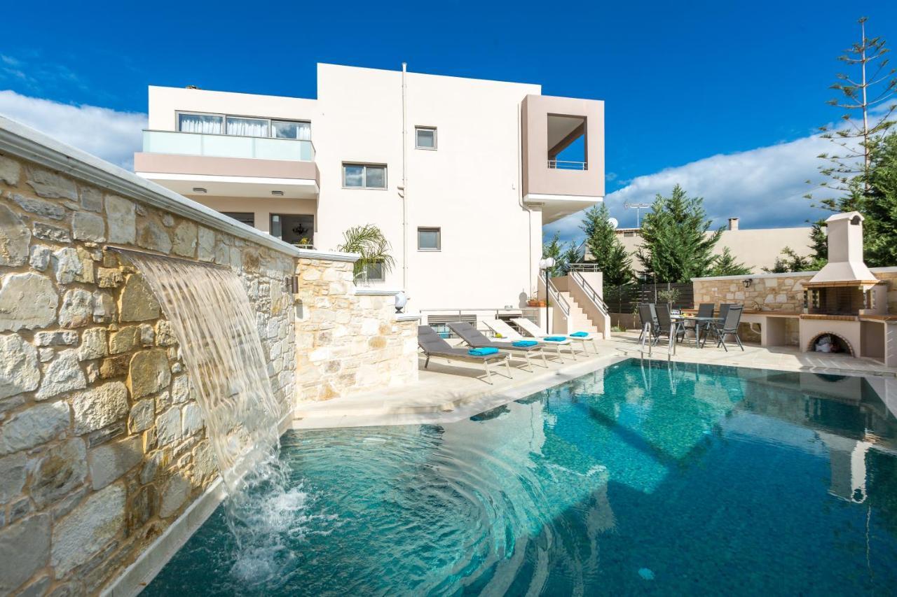 Peris Villa คาโตดารัตโซ ภายนอก รูปภาพ