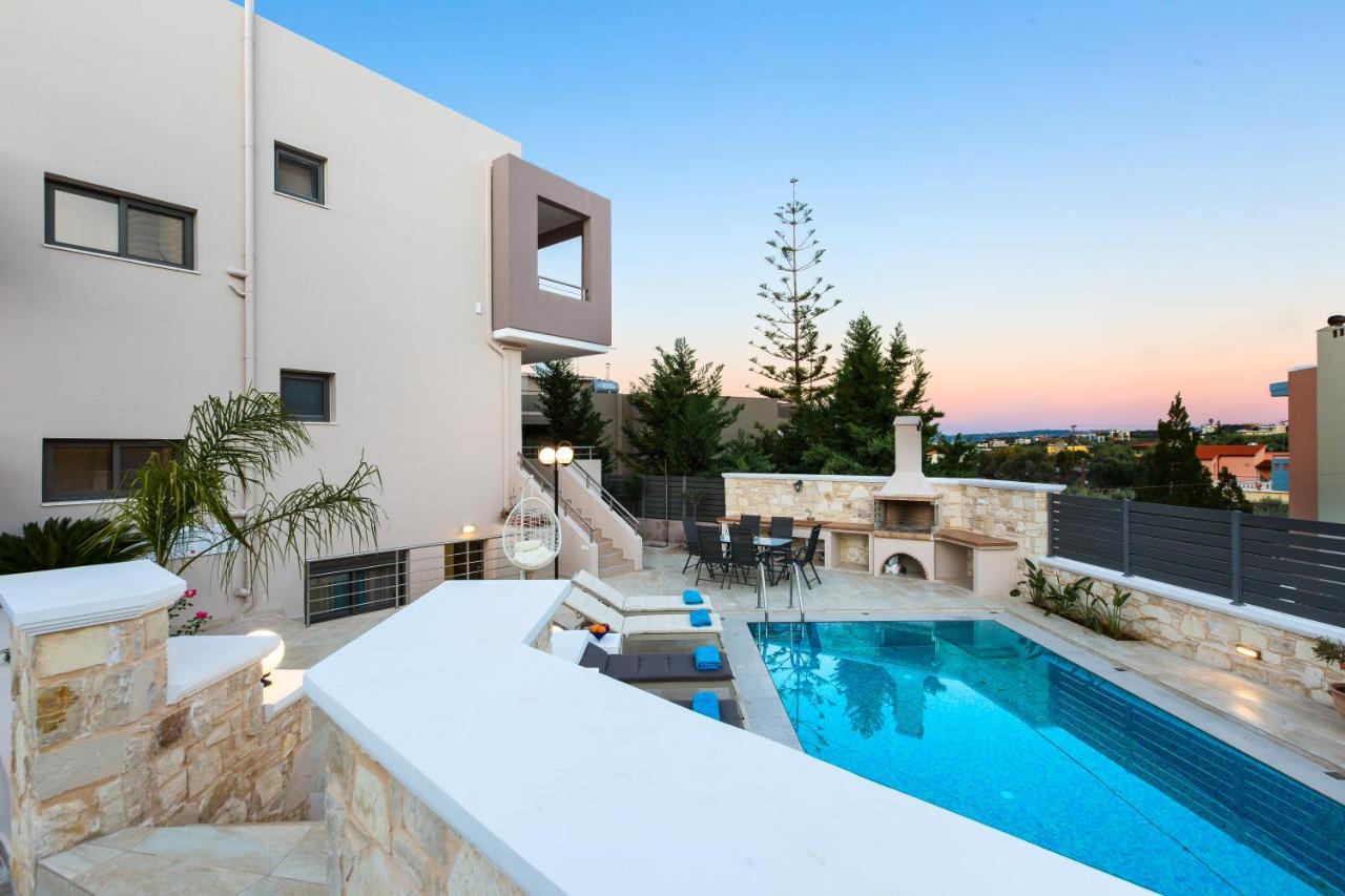 Peris Villa คาโตดารัตโซ ภายนอก รูปภาพ