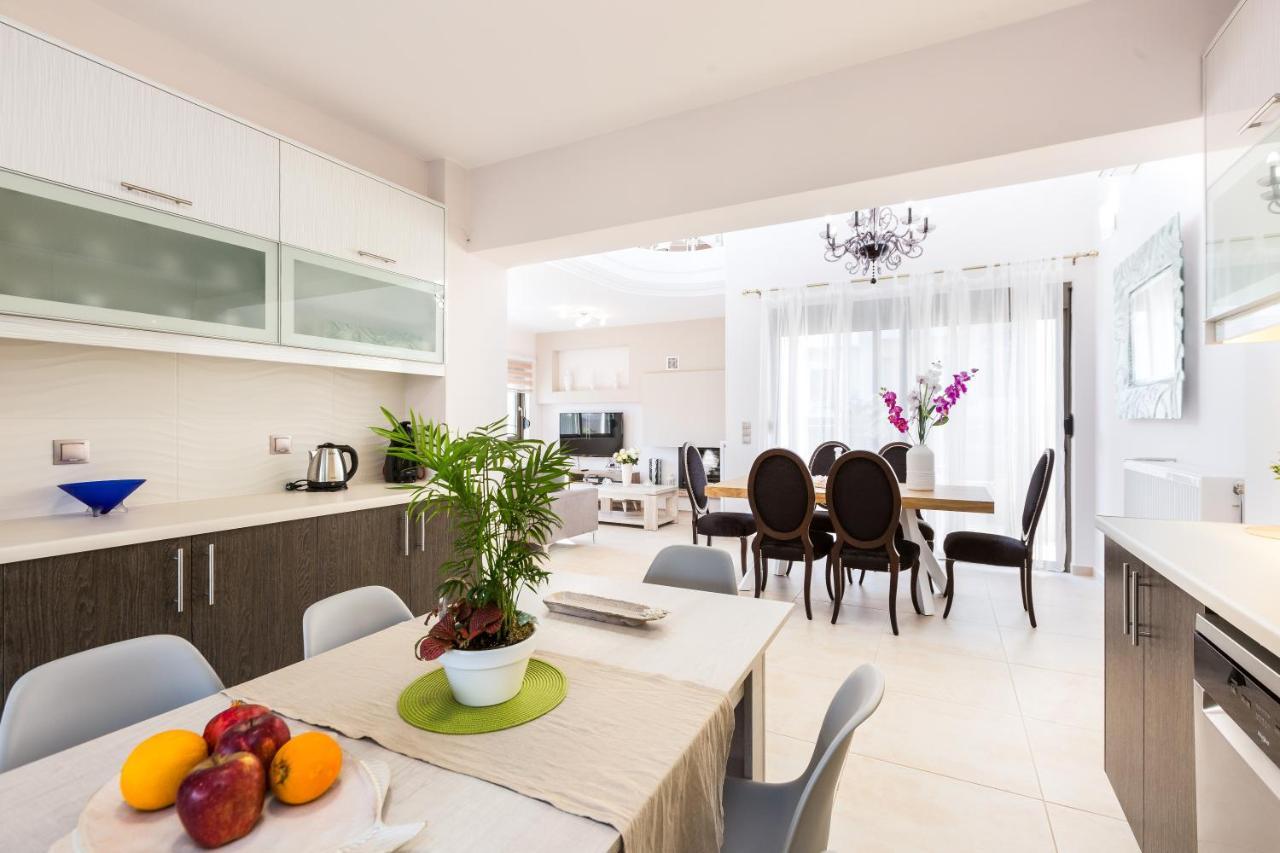 Peris Villa คาโตดารัตโซ ภายนอก รูปภาพ