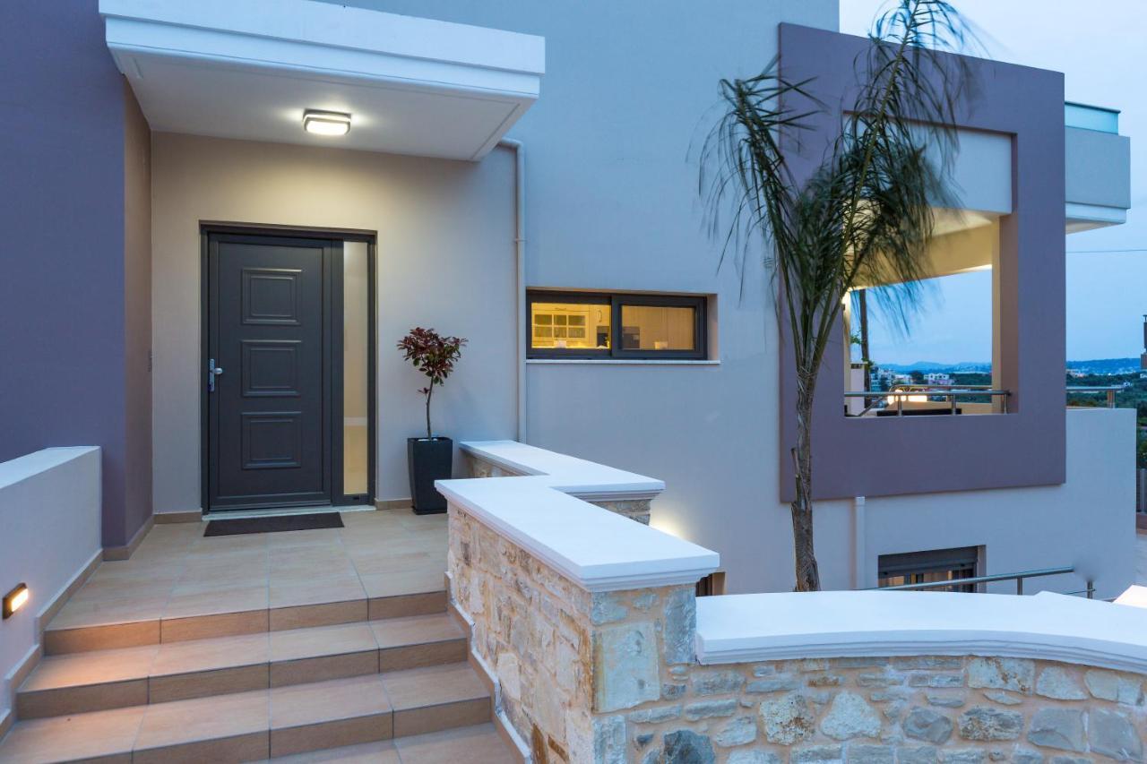 Peris Villa คาโตดารัตโซ ภายนอก รูปภาพ
