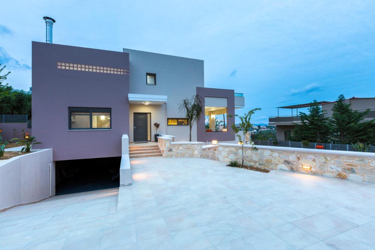 Peris Villa คาโตดารัตโซ ภายนอก รูปภาพ