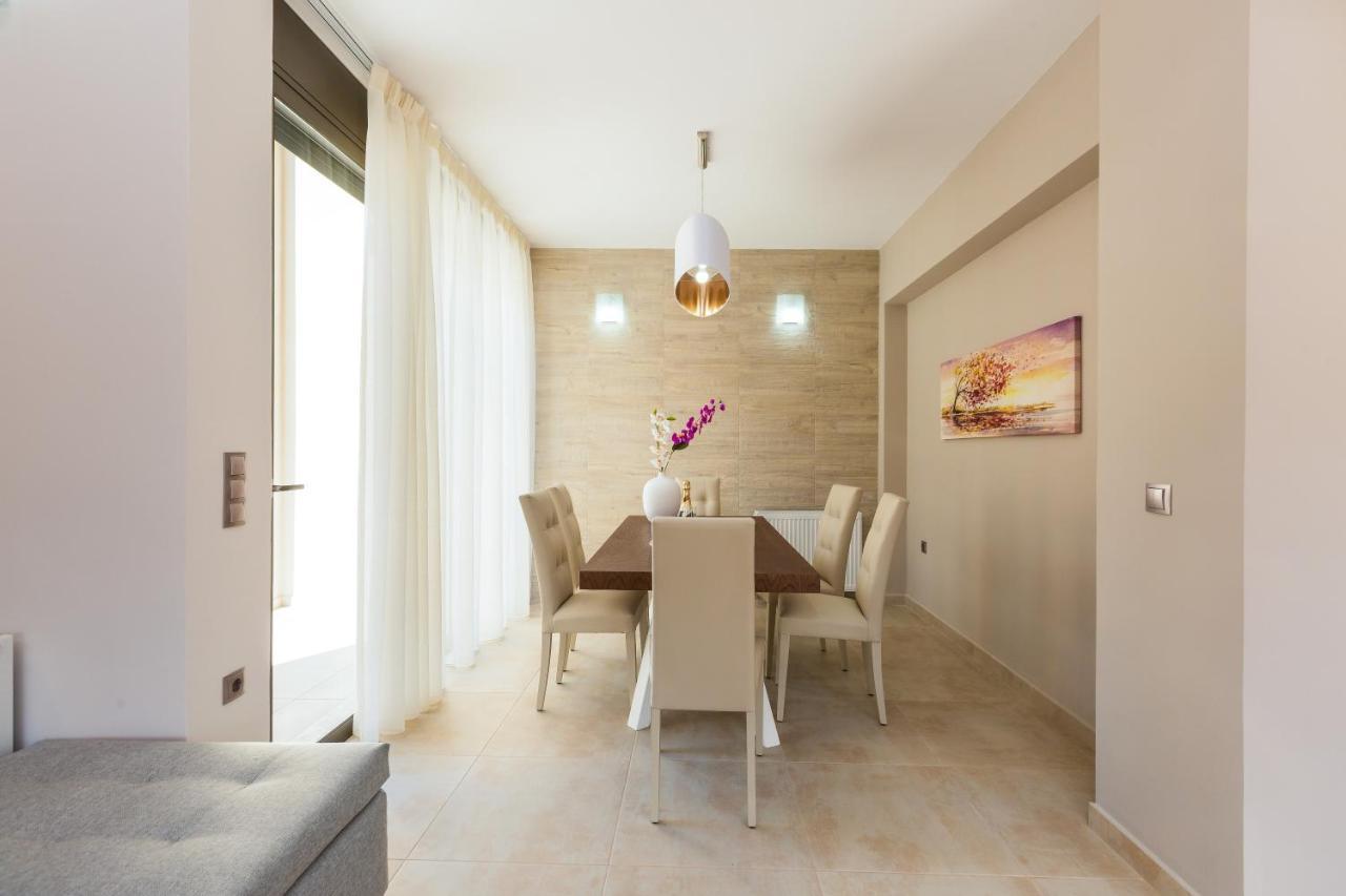Peris Villa คาโตดารัตโซ ภายนอก รูปภาพ