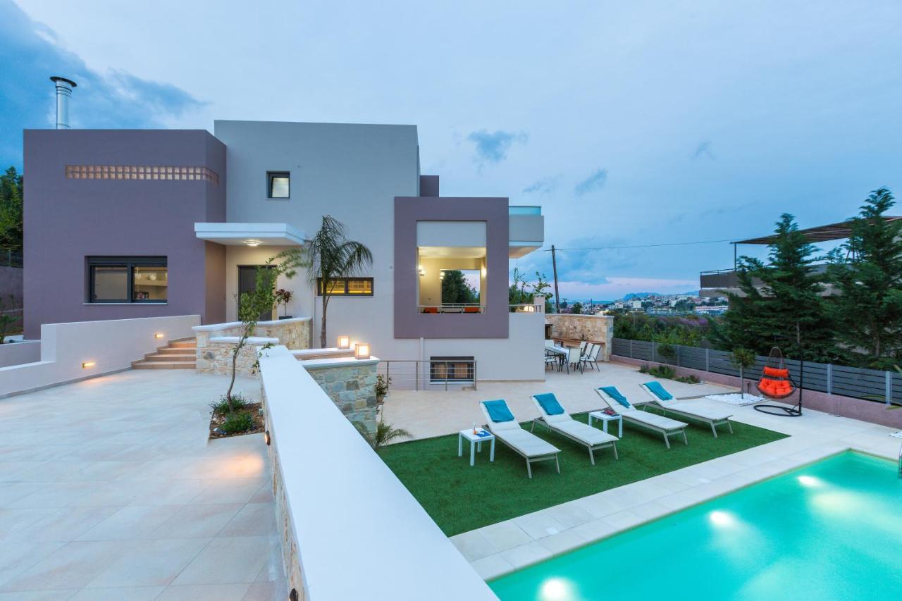 Peris Villa คาโตดารัตโซ ภายนอก รูปภาพ
