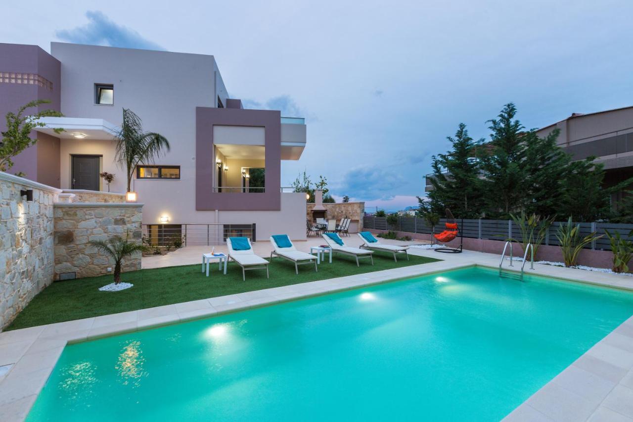 Peris Villa คาโตดารัตโซ ภายนอก รูปภาพ