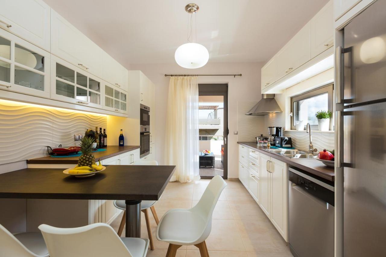 Peris Villa คาโตดารัตโซ ภายนอก รูปภาพ
