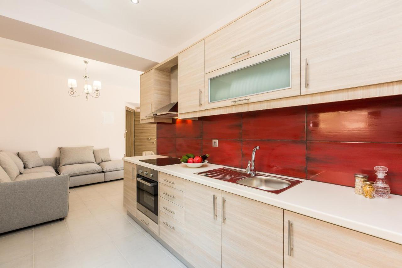 Peris Villa คาโตดารัตโซ ภายนอก รูปภาพ