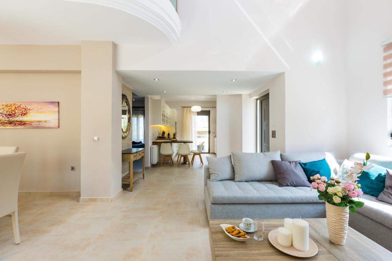 Peris Villa คาโตดารัตโซ ภายนอก รูปภาพ