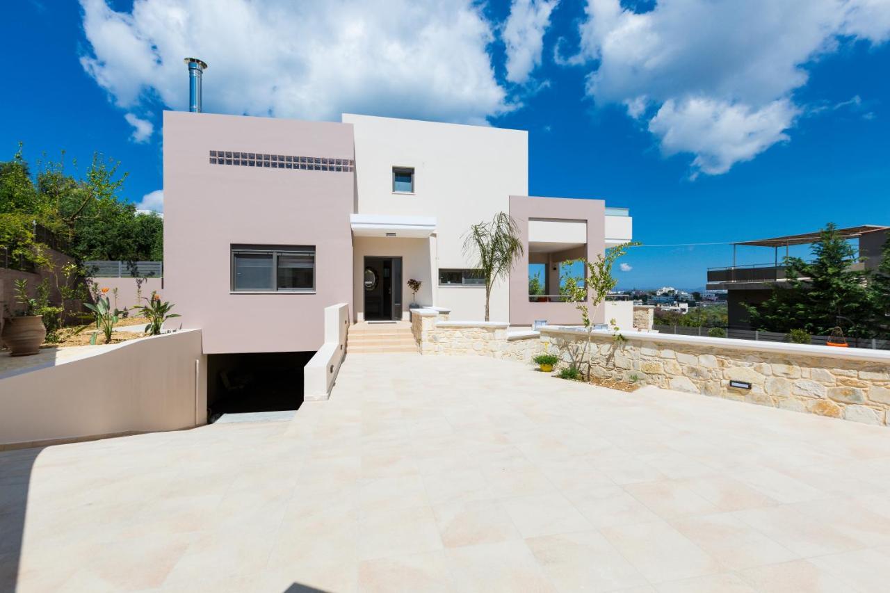 Peris Villa คาโตดารัตโซ ภายนอก รูปภาพ
