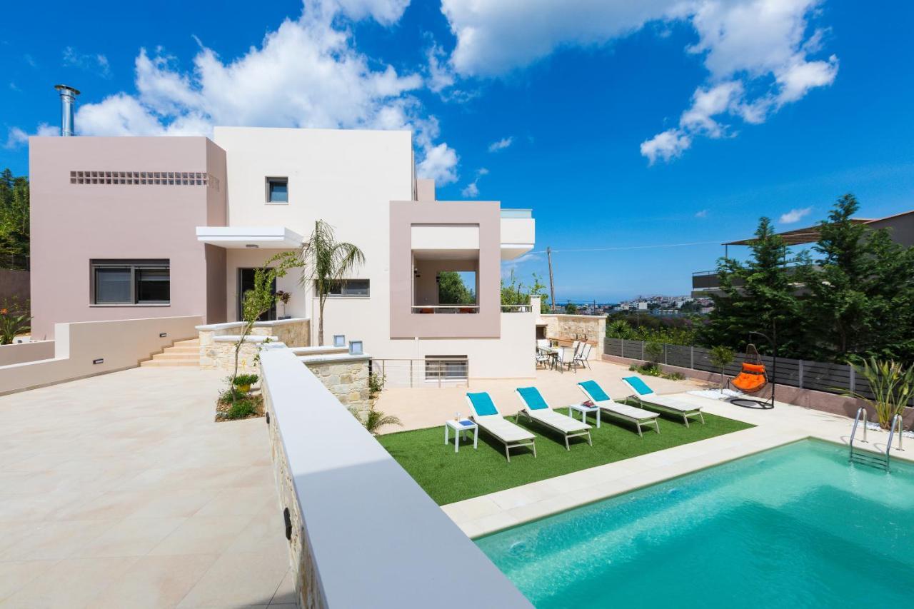 Peris Villa คาโตดารัตโซ ภายนอก รูปภาพ